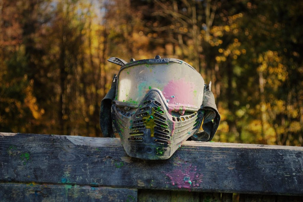 Paintball Klub Rožnov pod Radhoštěm z.s.