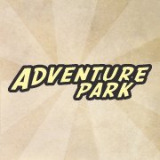 Adventure Park – lanové centrum