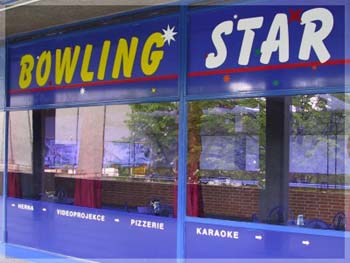 Bowling Star Riviera