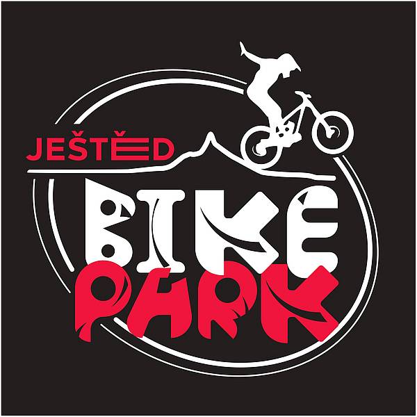 Bike park Ještěd