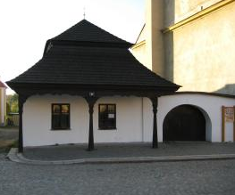 Muzeum dýmek Proseč