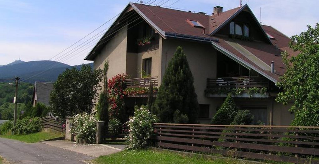 Privat Apartma Ulrych