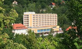Spa Resort Sanssouci Karlovy Vary