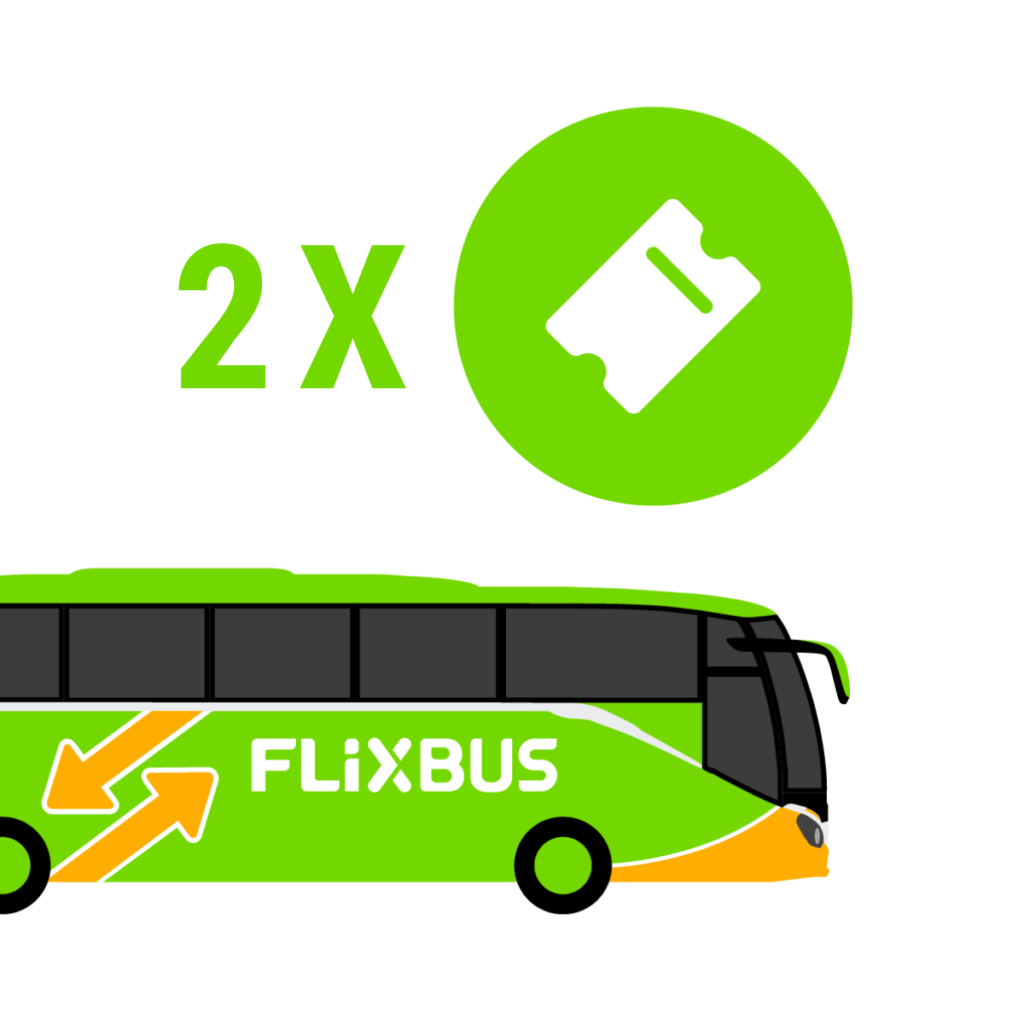 Soutěž s FlixBus